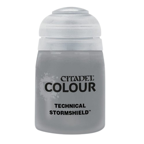 Citadel Paint: Technical - Stormshield
