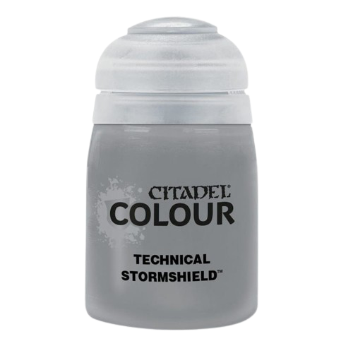 Citadel Paint: Technical - Stormshield