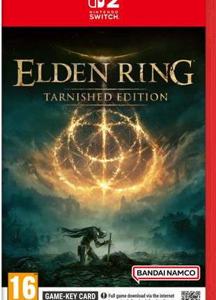Elden Ring: Tarnished Edition (Switch 2)