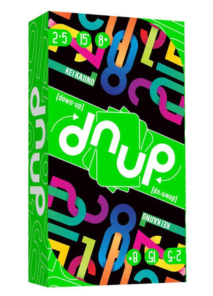 dnup