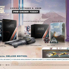 Collection image for: Star Wars Galactic Racer