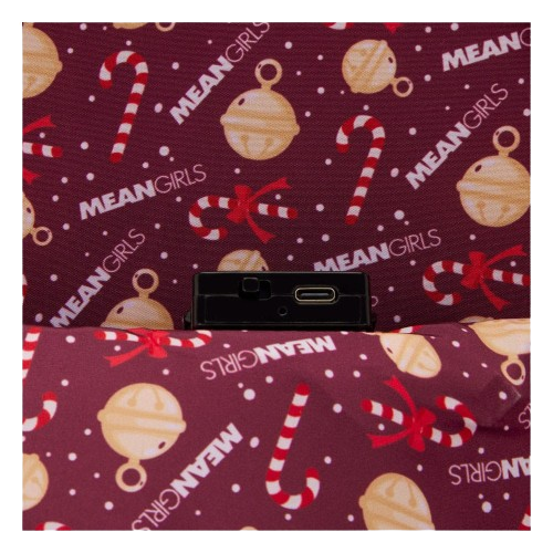 Loungefly - Mean Girls Light Up Mini Backpack