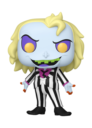 Beetlejuice - Beetlejuice (Animated) #2424 Funko Pop!