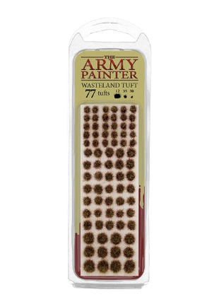 The Army Painter - Wasteland Tuft