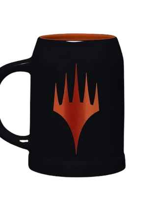 Magic The Gathering - Planeswalker Ceramic Tankard