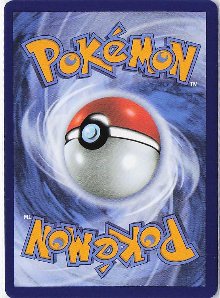 N's Zoroark ex 189/159