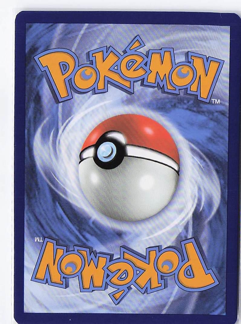 Raticate 020/165 (RH)