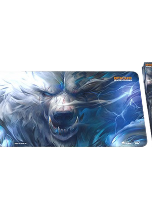 Riftbound: League of Legends TCG - Origins Volibear Playmat