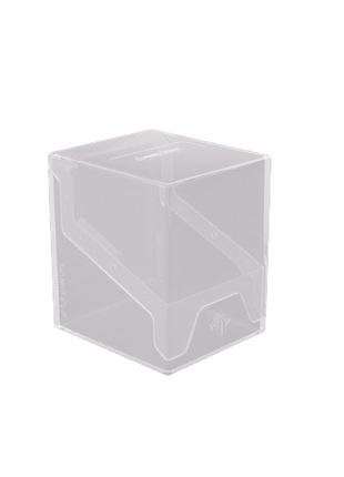 Gamegenic - White Bastion 100+ XL Deck Box