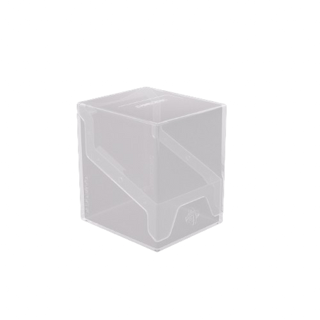 Gamegenic - White Bastion 100+ XL Deck Box