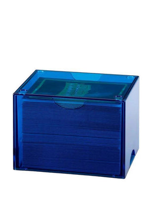 Dragon Shield - Clear Blue 100+ Card Strongbox Deck Box