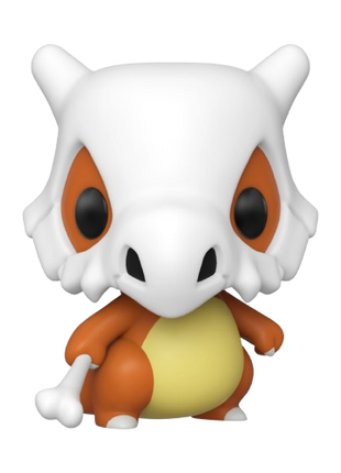 Pokemon - Cubone #596 Funko Pop!