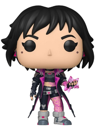 Borderlands 4 - Vex #1162 Funko Pop!