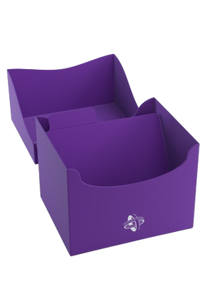 Gamegenic - Purple Side Holder 100+ XL Deck Box
