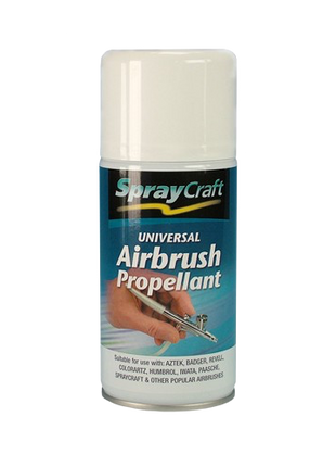Spraycraft - Universal Spray Propellant (300ml)