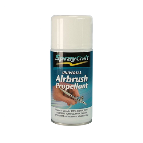 Spraycraft - Universal Spray Propellant (300ml)