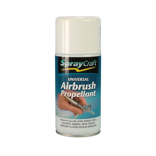 Spraycraft - Universal Spray Propellant (300ml)