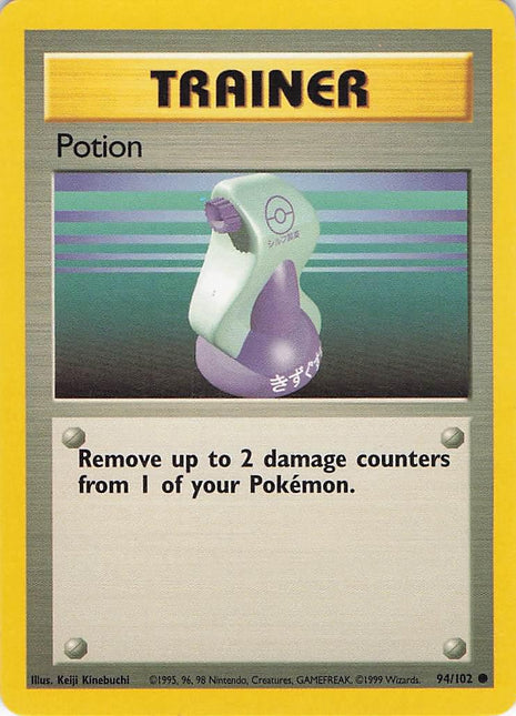 Potion 94/102