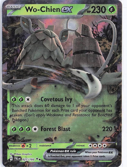 Wo-Chien ex 027/193