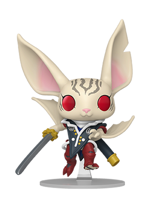 Metaphor: ReFantazio - Heismay #1229 Funko Pop!
