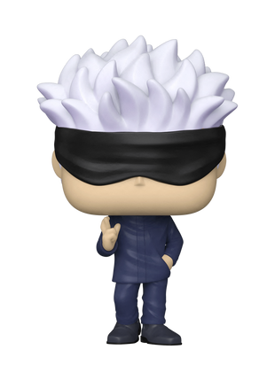 Jujutsu Kaisen - Satoru Gojo #1114 Funko Pop!
