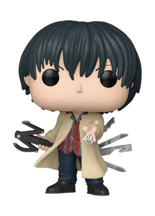 Sakamoto Days - Yoichi Nagumo #2060 Funko Pop!