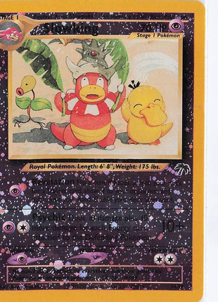 Slowking 14/18 (H)(D)