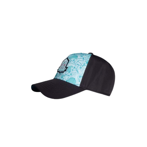 Pokemon - Difuzed Bulbasaur Cap