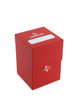 Gamegenic - Red 100+ Deck Holder