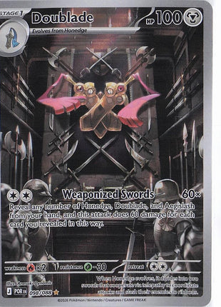 Doublade 098/088