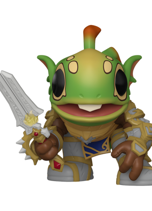 World Of Warcraft - Finduin #1224 Funko Pop!