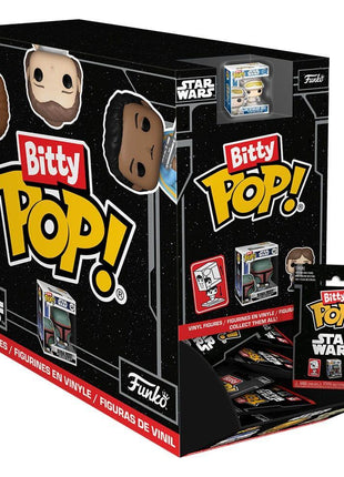Star Wars - Bitty POP! Mystery Blind Bag