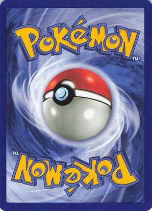 Geodude 43/83 (Stamped)