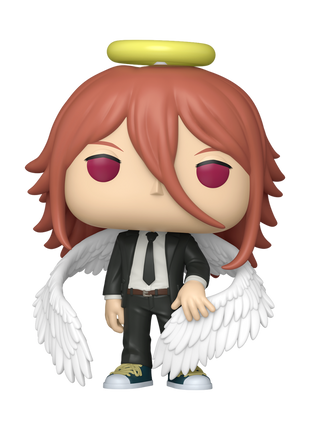 Chainsaw Man: Reze Arc - Angel Devi #2350 Funko Pop!