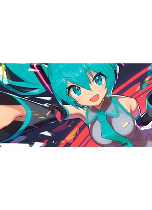 Hatsune Miku - Dynamic Hatsune Mug