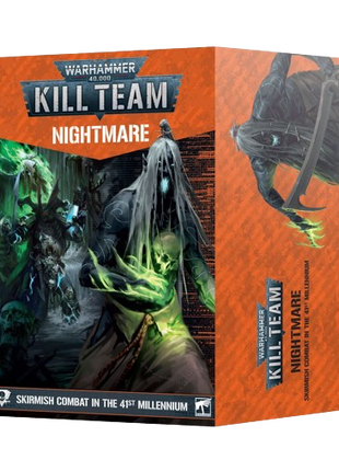 Warhammer: 40K - Kill Team: Nightmare