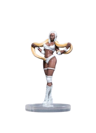 Rumbleslam - Pythong Miniature Figure