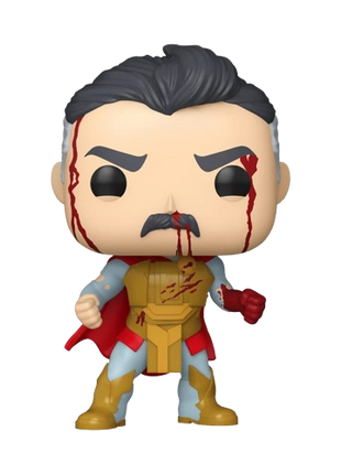 Invincible - Omni-Man (Armour) (Bloody) #1861 Funko Pop!
