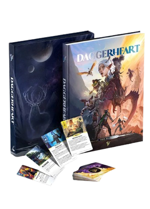 Daggerheart - Core Set