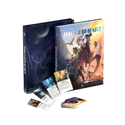 Daggerheart - Core Set