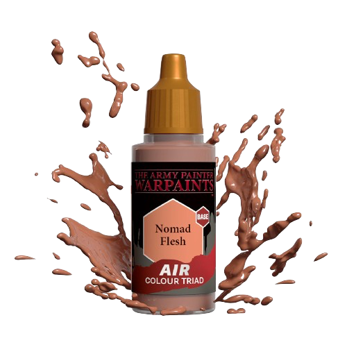 The Army Painter - Warpaints Air: Nomad Flesh