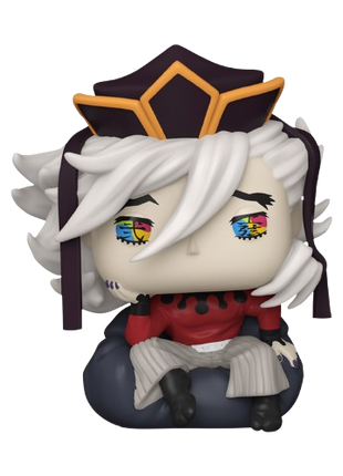 Demon Slayer - Doma #2044 Funko Pop!