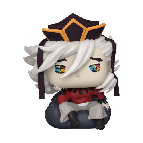Demon Slayer - Doma #2044 Funko Pop!