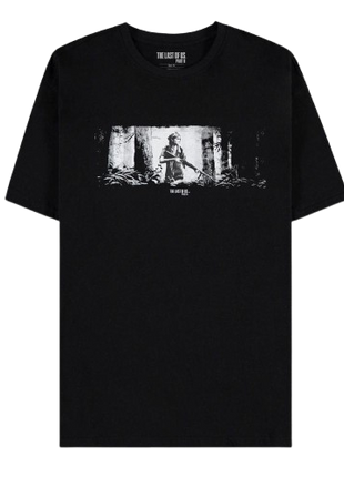 The Last Of Us - Wanderlust  T-Shirt