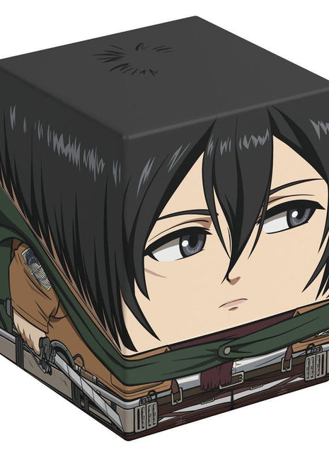 Squaroes - Attack on Titan: Mikasa Ackermann (AOT003)