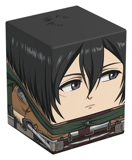 Squaroes - Attack on Titan: Mikasa Ackermann (AOT003)