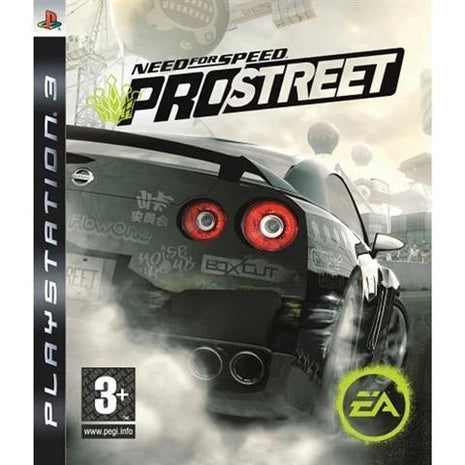 Need For Speed Pro Street (PS3) - Preowned