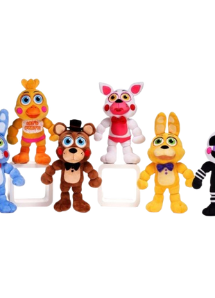 Five Nights at Freddy's - 36cm Animatronic Plush