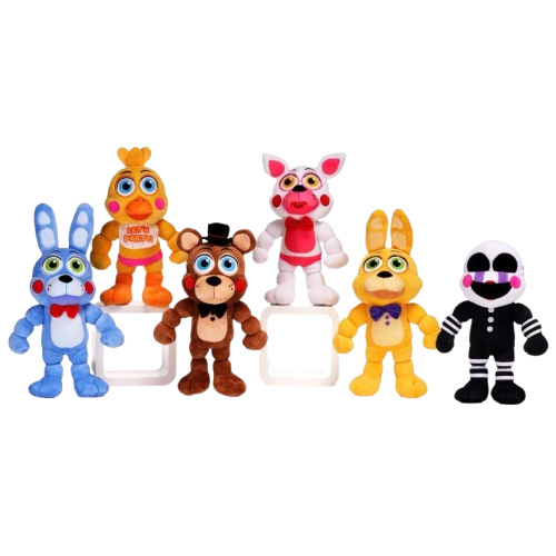 Five Nights at Freddy's - 36cm Animatronic Plush