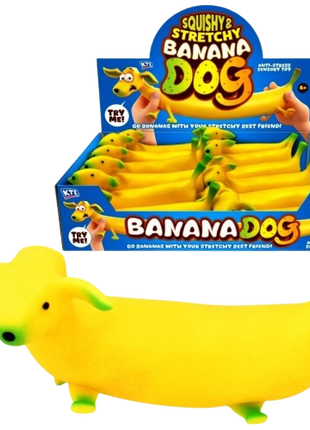 Banana Dog